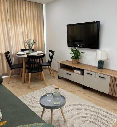 Biala Podlaska Apartment | Przystanek Biała