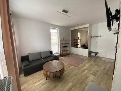 Stawiguda Apartment | Przytulna kawalerka na Morenowej