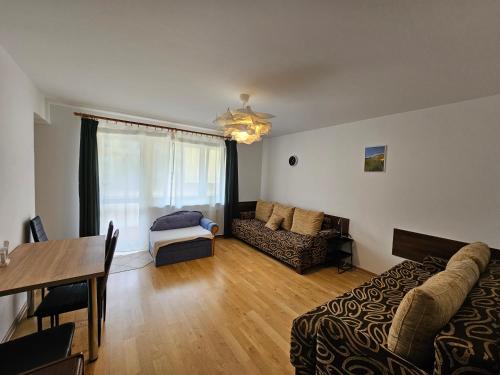 Suwalki Apartment | Przytulny - blisko centrum