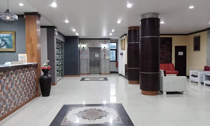 Phra Phutthabat Hotel | PS Hotel Saraburi