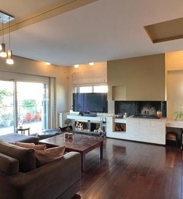 Neo Psychiko Apartment | Psychiko Luxury Apartment
