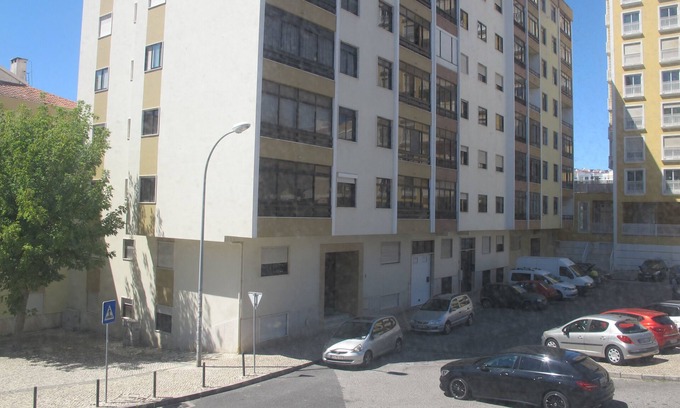 Carvoeira Apartment | Apartment near Tagus Park, Oeiras shopping, Golf, Lagoas Park.