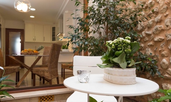 Sa Pobla Cottage | Puça - Beautiful townhouse in the centre of Sa Pobla