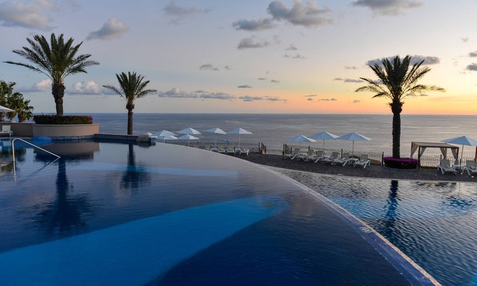 Pedregal Resort | Pueblo Bonito Sunset Beach Golf & Spa Resort - All Inclusive