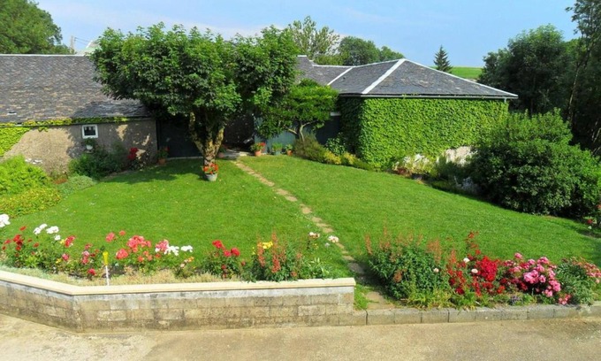 Le Masnau-Massuguies House | Puech Mège - LE MASNAU-MASSUGUIES