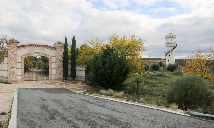 Sonseca Cottage | Puente Romano Rural House