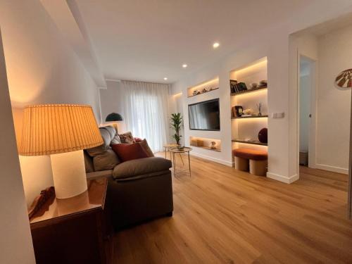 San Basilio Apartment | Puerta a los Patios