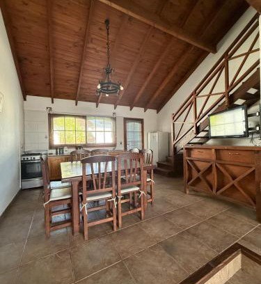 Necochea Apartment | Puerto Duplex