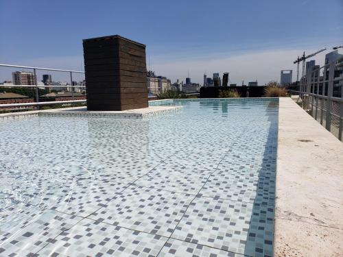 Puerto Madero Apartment | Puerto Madero con Amenities