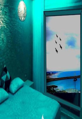 Asilah Apartment | PUERTO MARINA ASILAH
