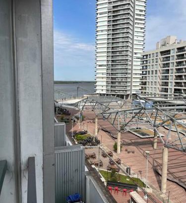 Rosario Apartment | Puerto Norte