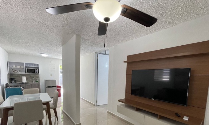 Quebrada Fajardo Apartment | Puerto Rico Paradise Getaway