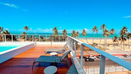 Cabo Branco House | Puerto Ventura Cabo Branco Genius Flats