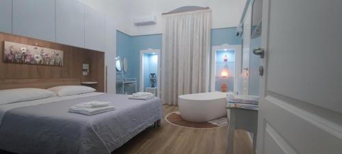 Mola di Bari House | Puglia Holiday Home