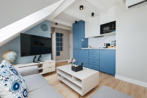 Elk Apartment | Pulaski Residence