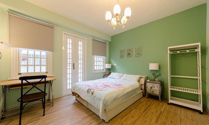 Puli House | Puli Europe-style BnB