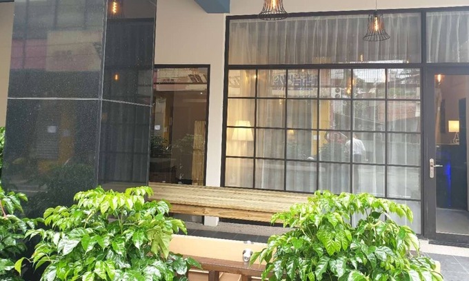 Puli House | PulistationBNB