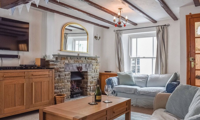Appledore Cottage | Pulley Ridge Cottage