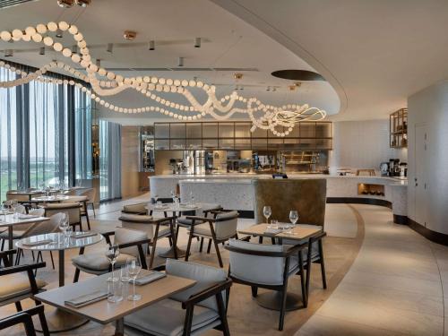 Mangere Hotel | Pullman Auckland Airport