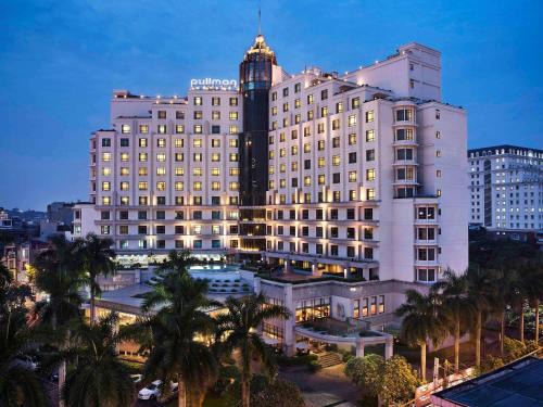 Dong Da Hotel | Pullman Hanoi