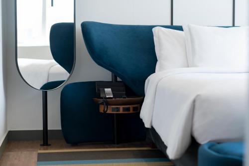Vila Olimpia Hotel | Pullman Sao Paulo Vila Olimpia