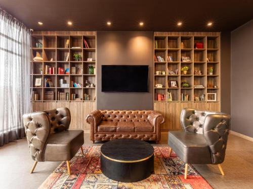 Chico Norte III Apartment | Pulse 95 by Wynwood House