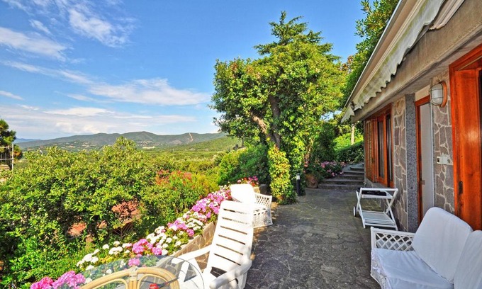 Punta Ala House | Punta Ala by PosarelliVillas