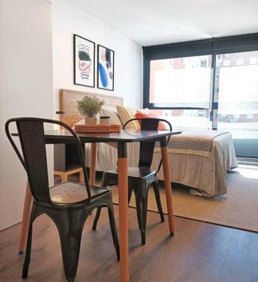 Punta Carretas Apartment | Punta Carretas a estrenar!