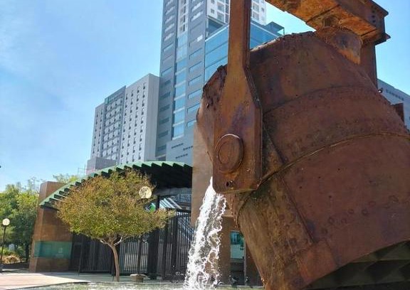 Monterrey Centro Apartment | Punta Cero Life Plaza