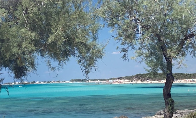 Punta Prosciutto Bed & Breakfast | Punta Prosciutto Angel Bay B&B