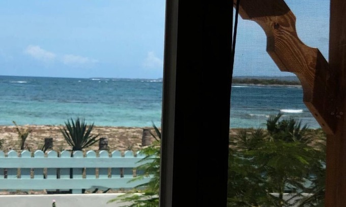 Punta Rucia Hotel | Punta Rucia Cristal Beach