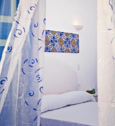 Lipari Historic Centre Bed & Breakfast | Punta Sallustro Lipari