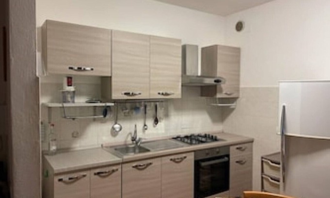 Contrada Fontivegge Apartment | PuntaLago Apartment