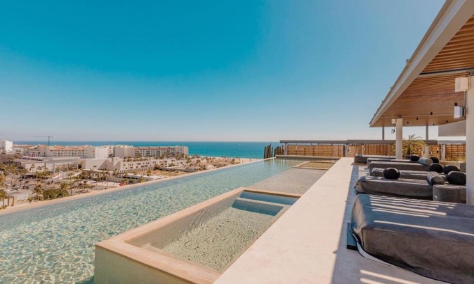 Zona Hotelera Apartment | Punto Nima - Pickle Ball