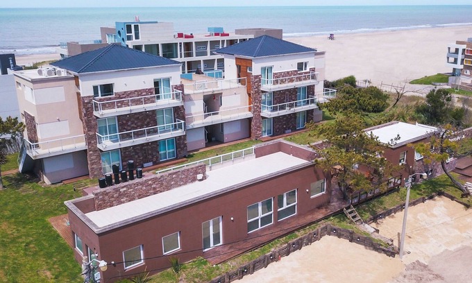 Villa Gesell Apartment | Punto Playa
