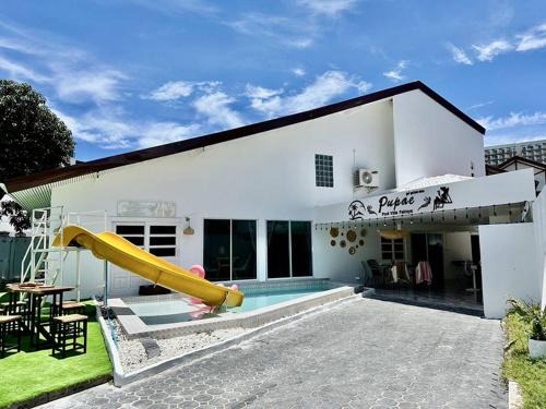 Nong Chaeng Villa | PUPAE POOl VILLA PATTATA