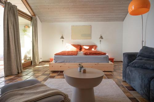 Breitbrunn a. Chiemsee Apartment | Pura Apartments