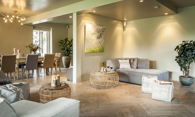 Sint Agatha Other | PURE ENJOY; Rest and Space in the green