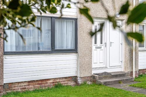 Rosyth House | Pure Home Rosyth Dockyard By Tba