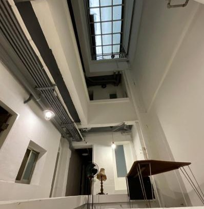 Datong House | PURE st-ay