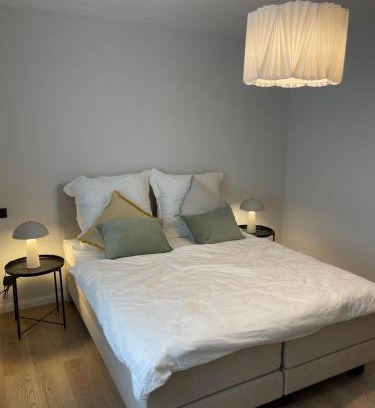 Oberbilk Apartment | Pure Stay