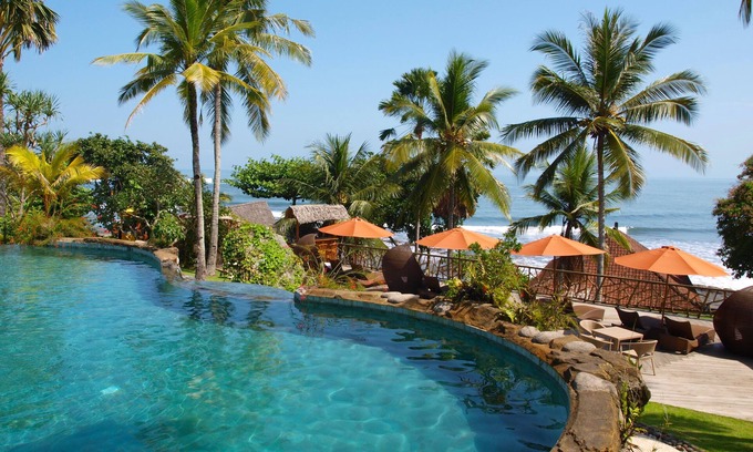 Pekutatan Villa | Puri Dajuma Villas