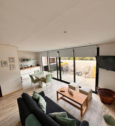 Las Gaviotas Apartment | PuroBeach