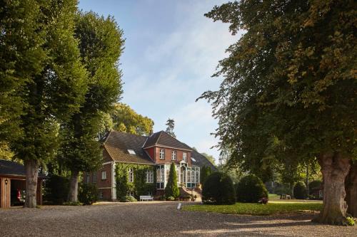 Gremersdorf Apartment | Pusteblume