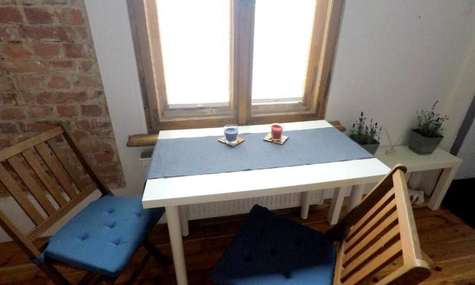 Wrzeszcz Apartment | Puszkina 3 Suite