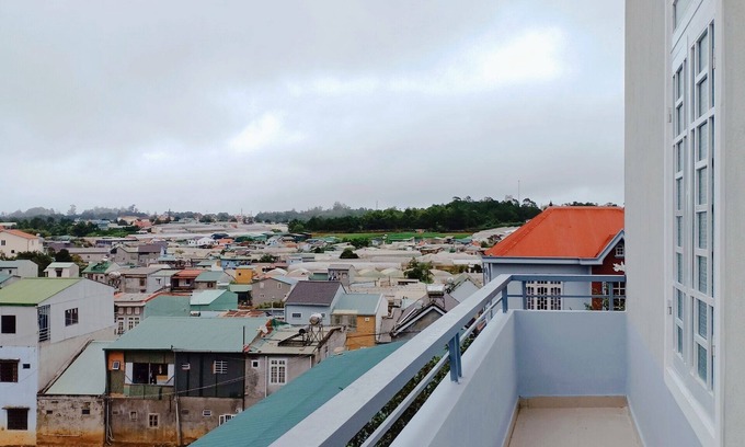 Da Lat House | PUZZLE APARTMENT DA LAT WITH NICE VIEW