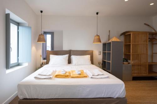 Pylos Hotel | Pylosea Luxury Lodge