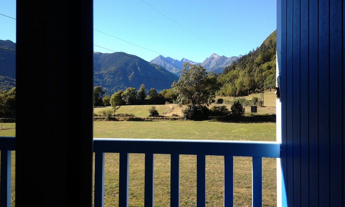 Guchen Apartment | Pyrenean holidays 65