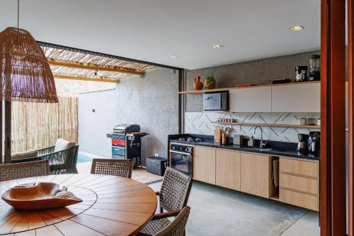 Sao Miguel dos Milagres House | Pysá Zero Um