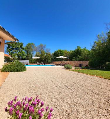 Rasopasno Apartment | Qća Krk Apartments